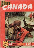 Grand Scan Canada Jim n° 93